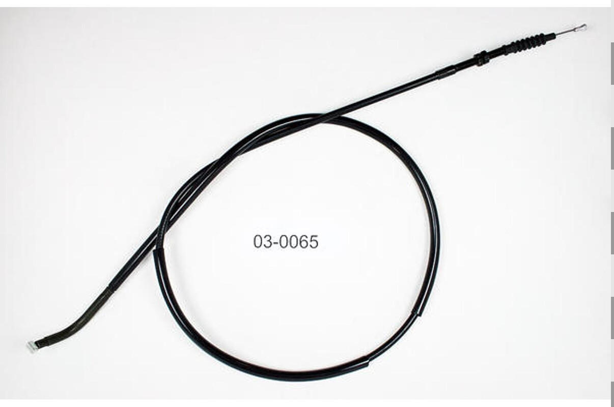 Motion Pro Clutch CW Cable for Kawasaki ZX750E GPZ 750 Turbo 84-85