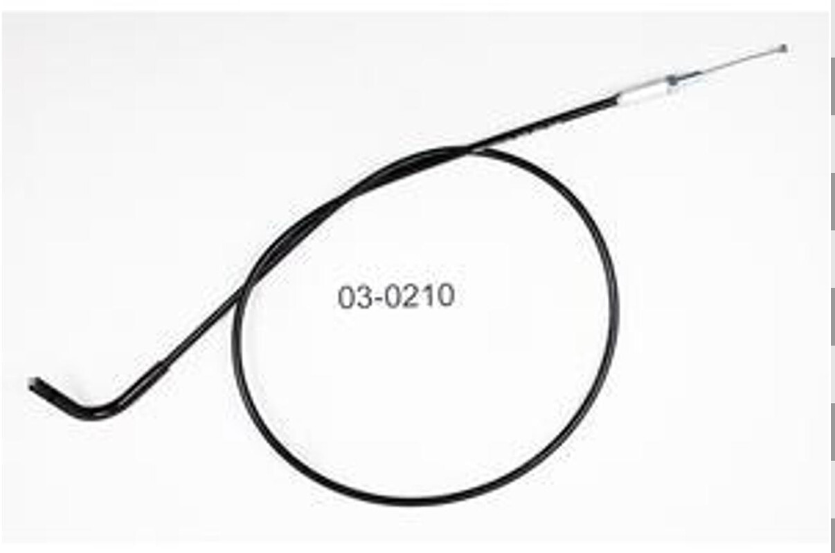 Motion Pro Choke Cable for Kawasaki KL650A KLR 87-07