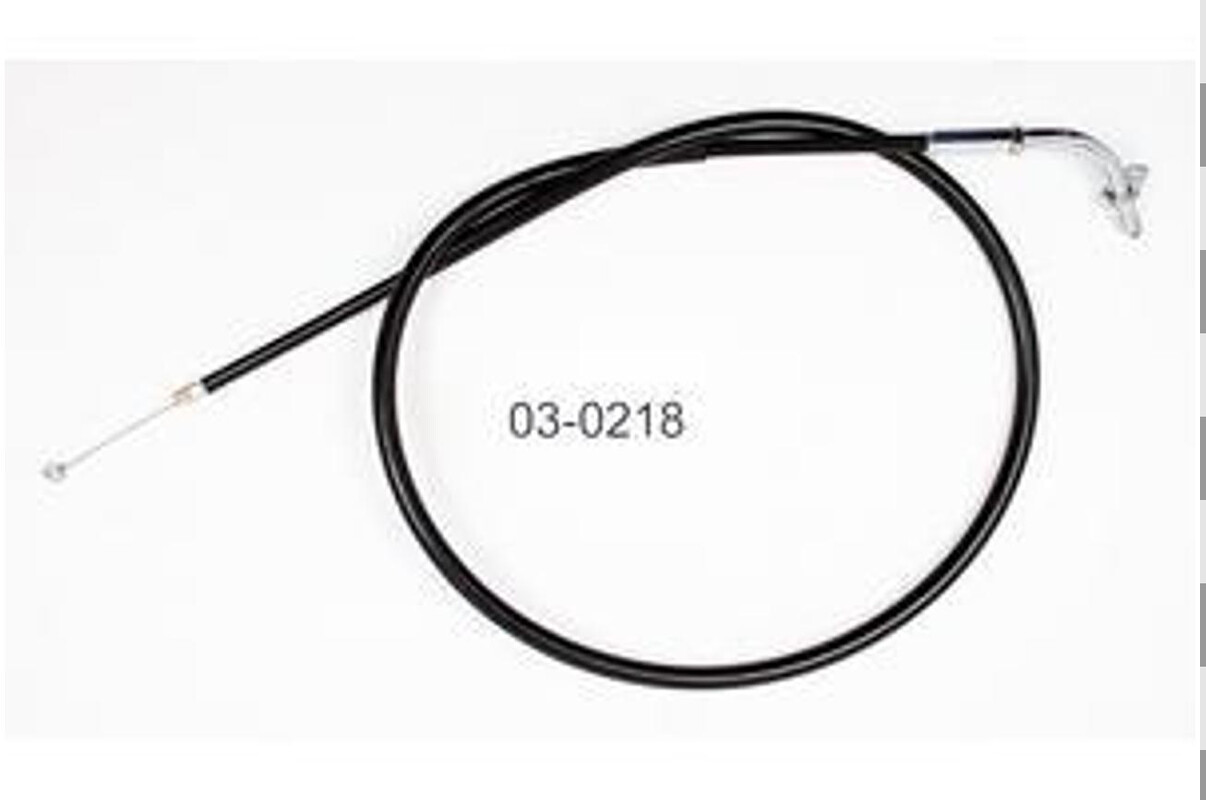 Motion Pro Choke Cable for Kawasaki ZL1000A Eliminator 87