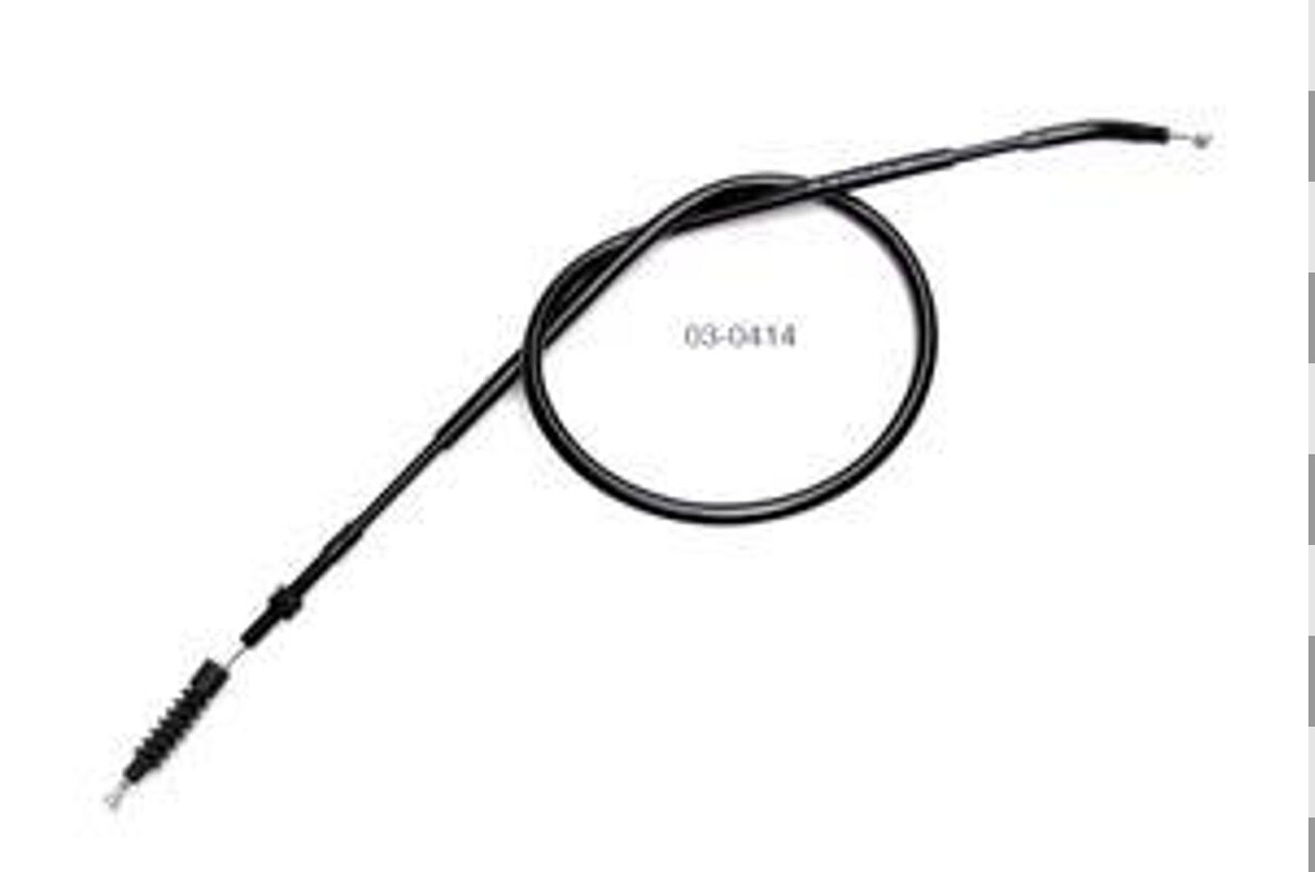 Motion Pro Clutch CW Cable for Kawasaki ZX1000F Ninja ZX-10R 10