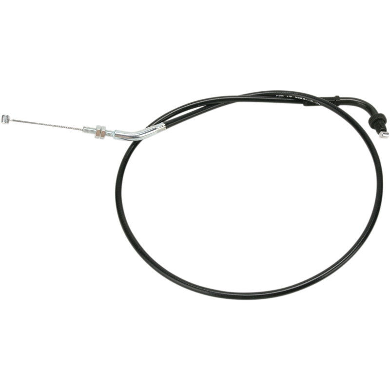 Motion Pro Standard Throttle (pull) Cable - Honda CB400F Super Sport 77