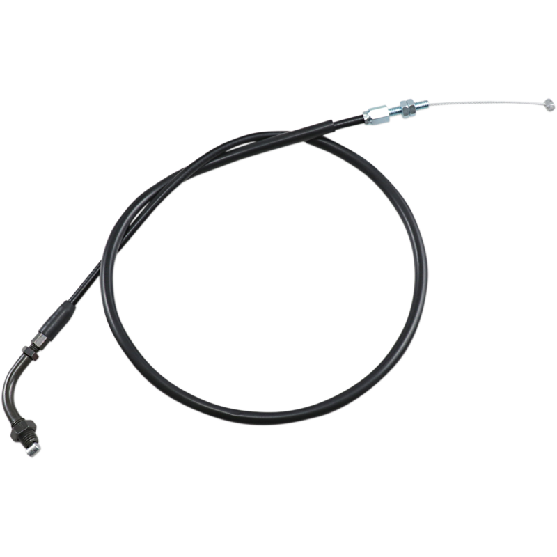 Motion Pro Standard Throttle (pull) Cable - Honda CB400F Super Sport 77