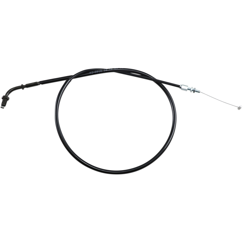 Std Throttle (pull) Cable for Honda CB750C 81-82