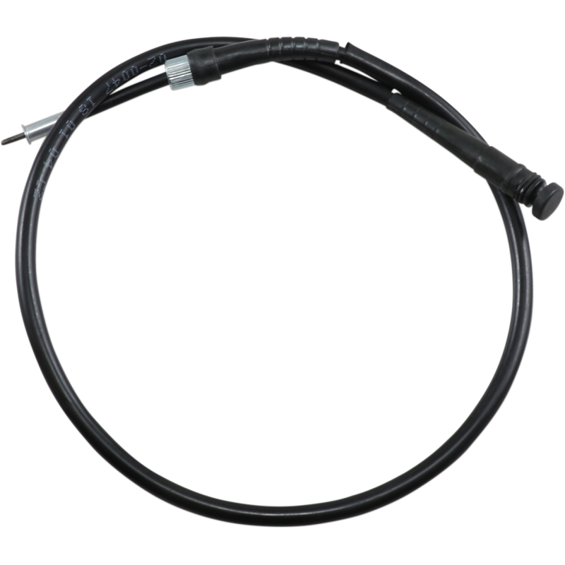 Motion Pro Standard Speedo Cable - Honda CB500T 75-76