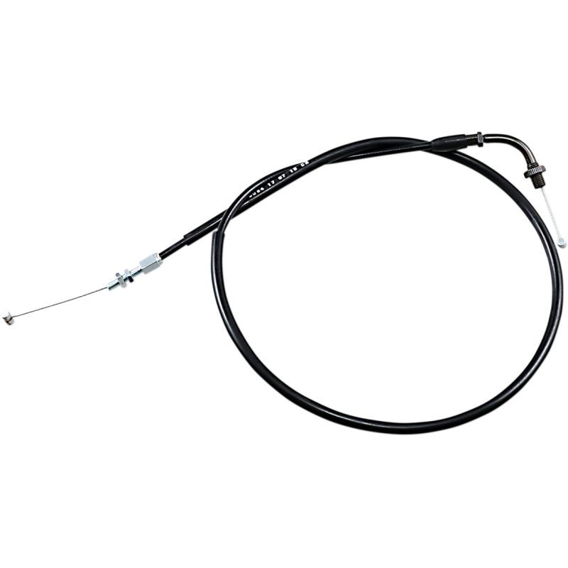 Motion Pro Standard Throttle (pull) Cable - Honda CMX450C Rebel 86-87