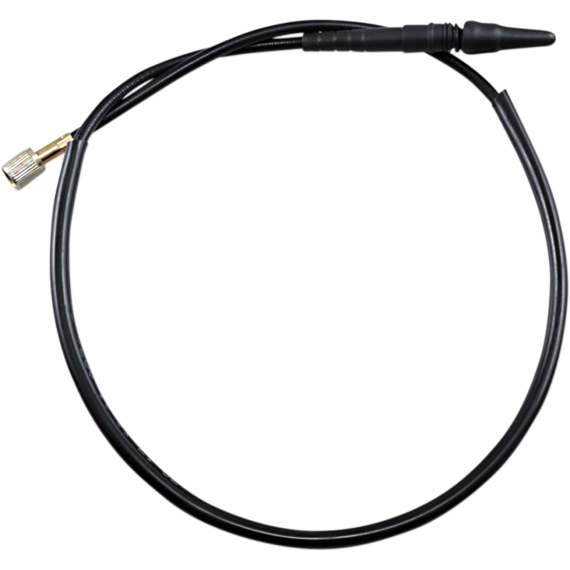 Motion Pro Standard Speedo Cable - Honda CM450C Custom 82