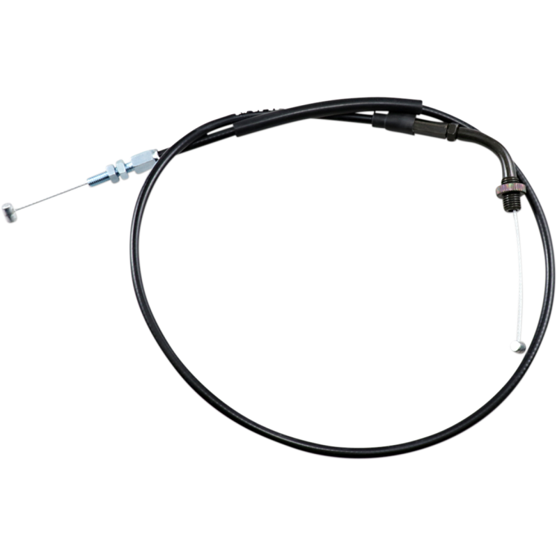 Motion Pro Std Throttle (pull) Cable