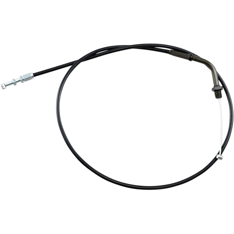 Throttle Push Cable