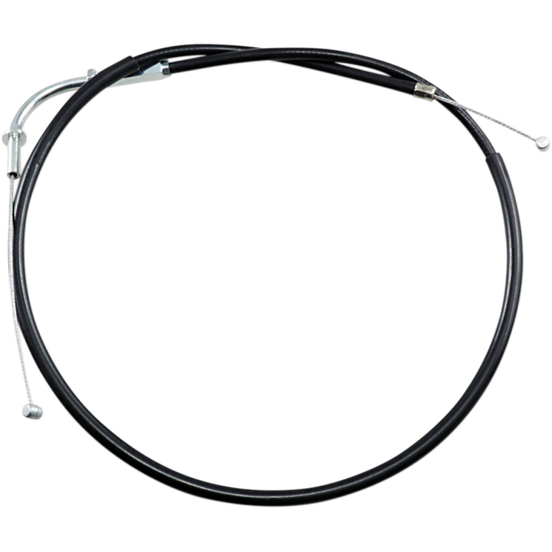 Throttle Push Cable
