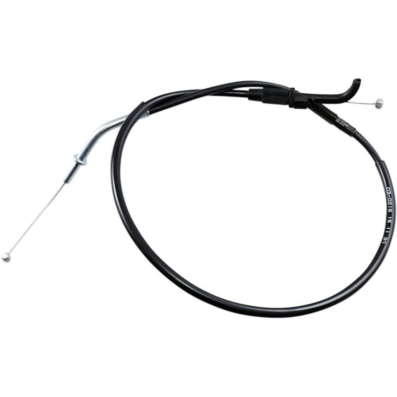 Throttle Pull Cable
