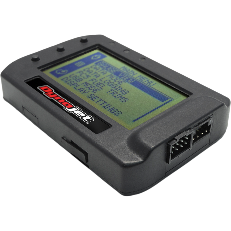 POD-300 Digital Display