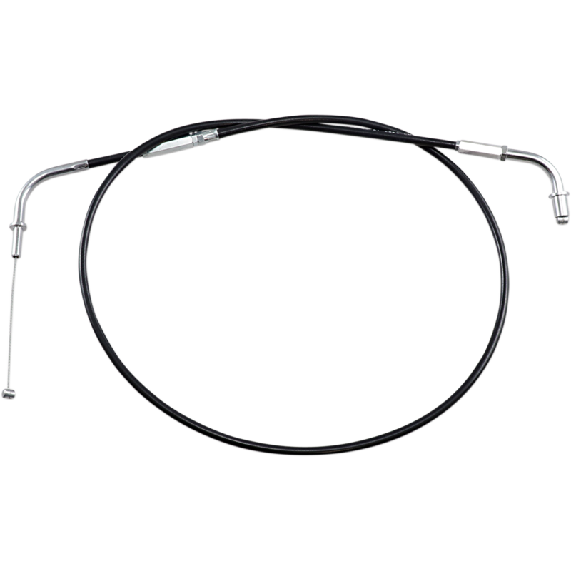 +6" Extended Throttle Push Cable