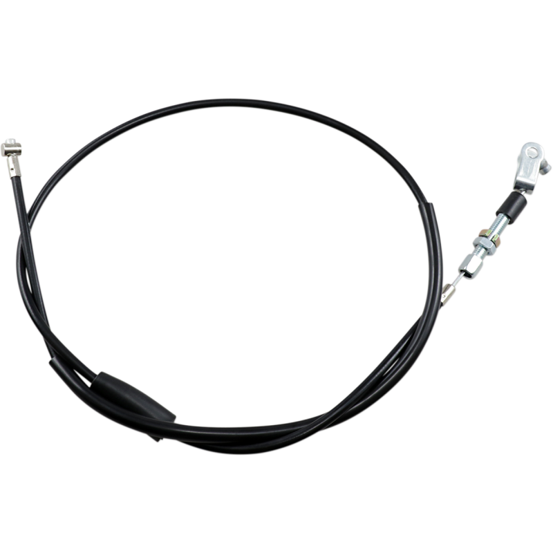 Motion Pro Throttle Cable for Suzuki TS185 Sierra 71-76