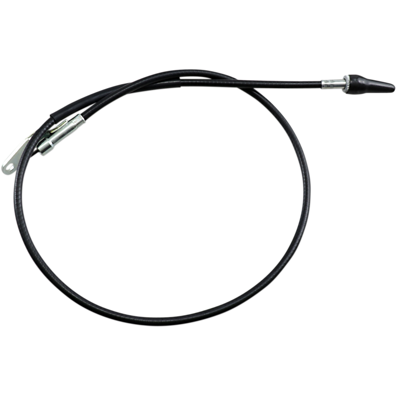 Speedo Cable for Yamaha XJ650L Midnight Maxim 81