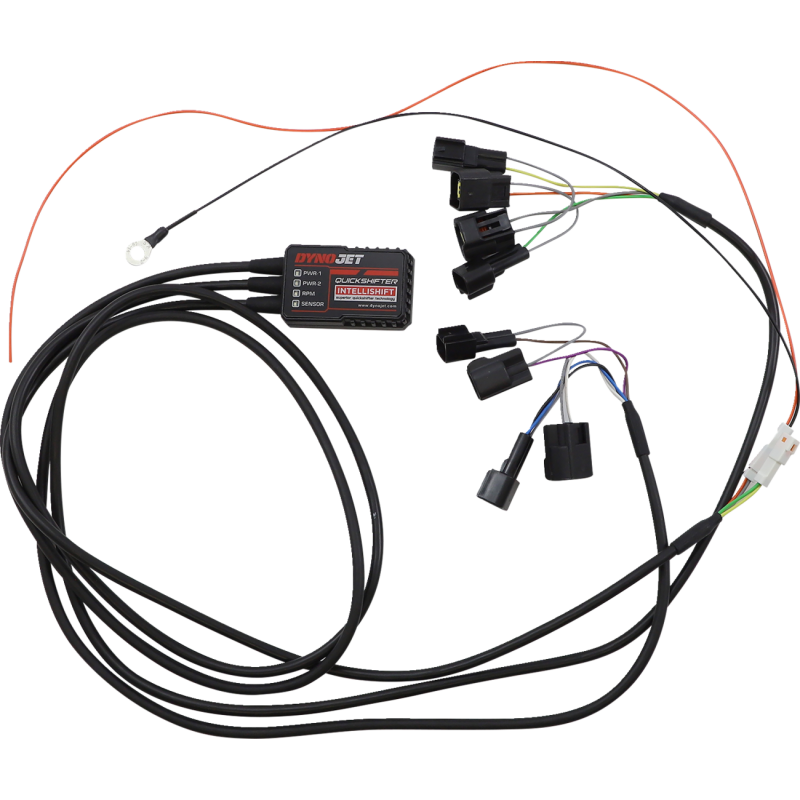 Standalone Quickshifter Module for Most Honda and Suzuki