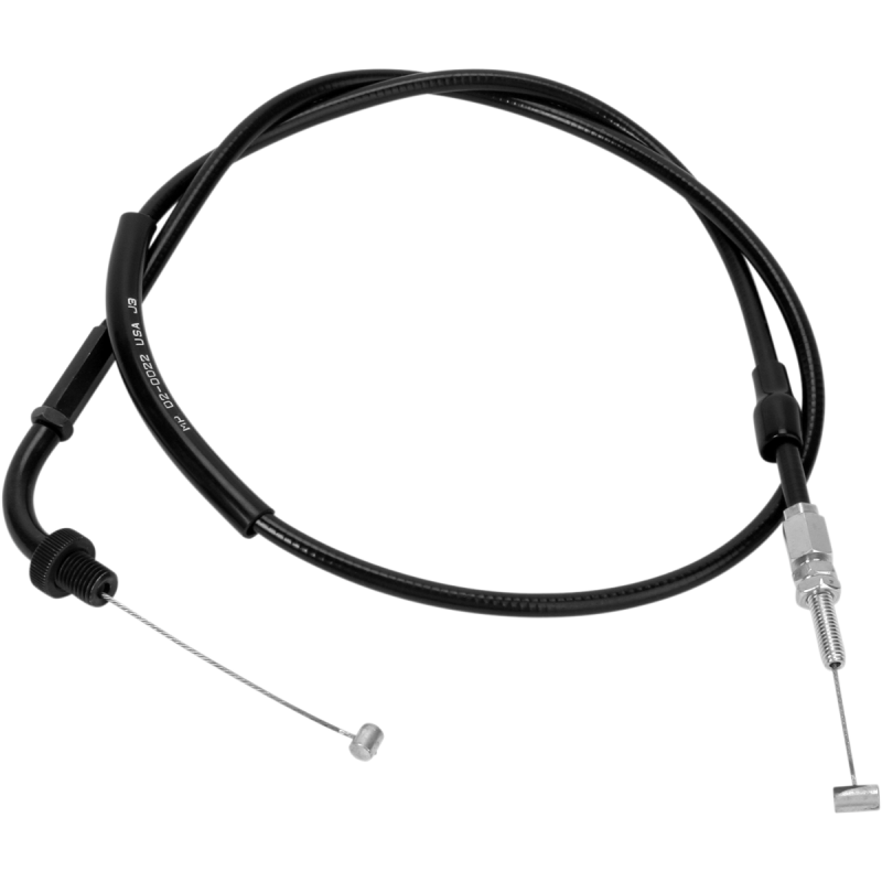 Throttle (pull) Cable for Honda VT600C/CD Shadow VLX/Deluxe 99-07