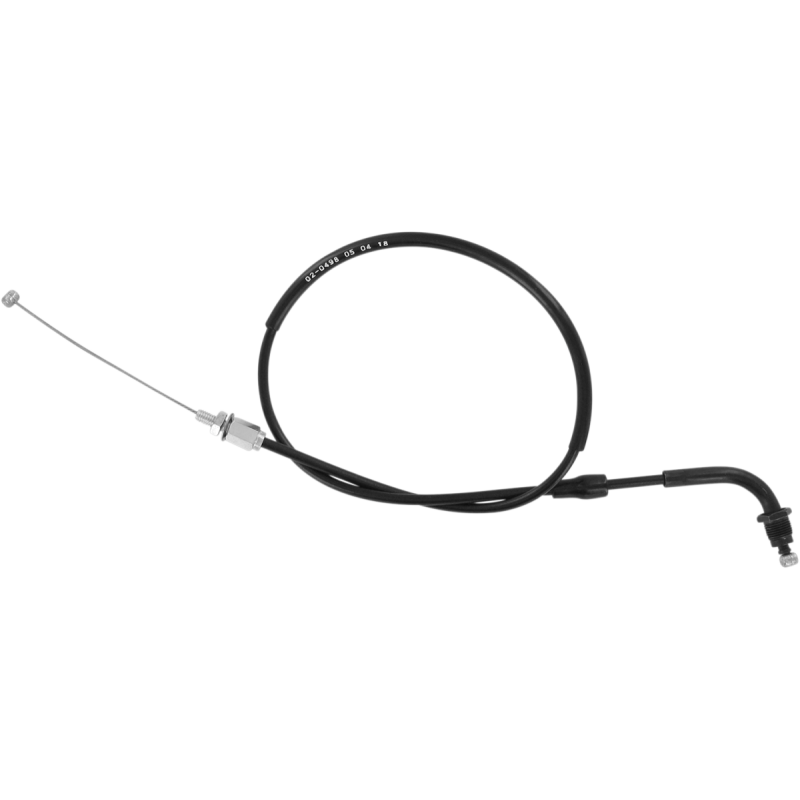 Throttle (push) Cable for Honda CBR600RR 03-06