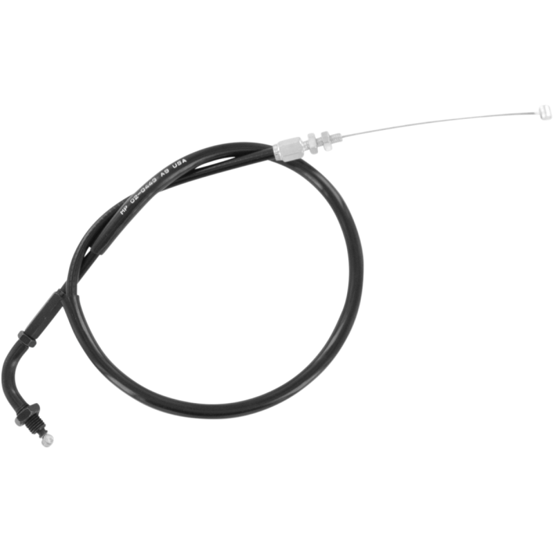 Throttle (pull) Cable for Honda CBR600F41 01-06