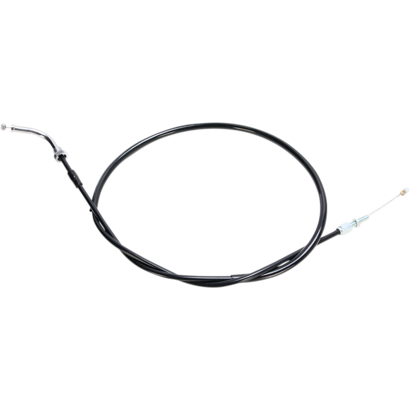 +8” Throttle (push) Cable for Honda VT750C/CA Shadow Aero 04-09