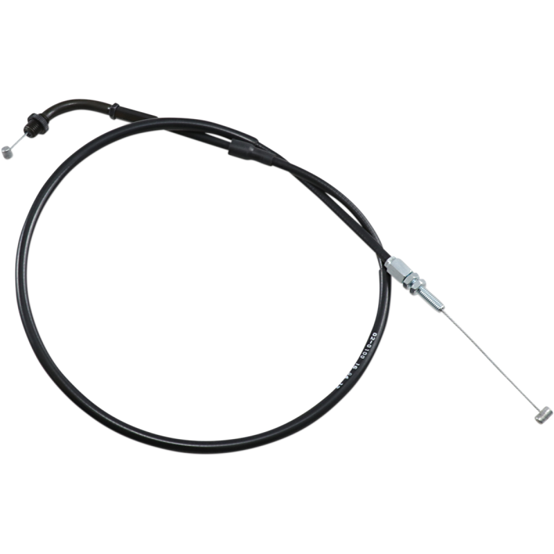 Std Throttle (pull) Cable for Honda VT700C Shadow 84-85