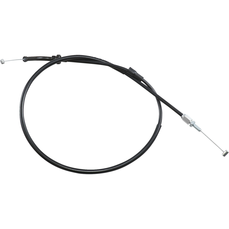 Throttle (push) Cable for Honda CB650SC Nighthawk 84-85