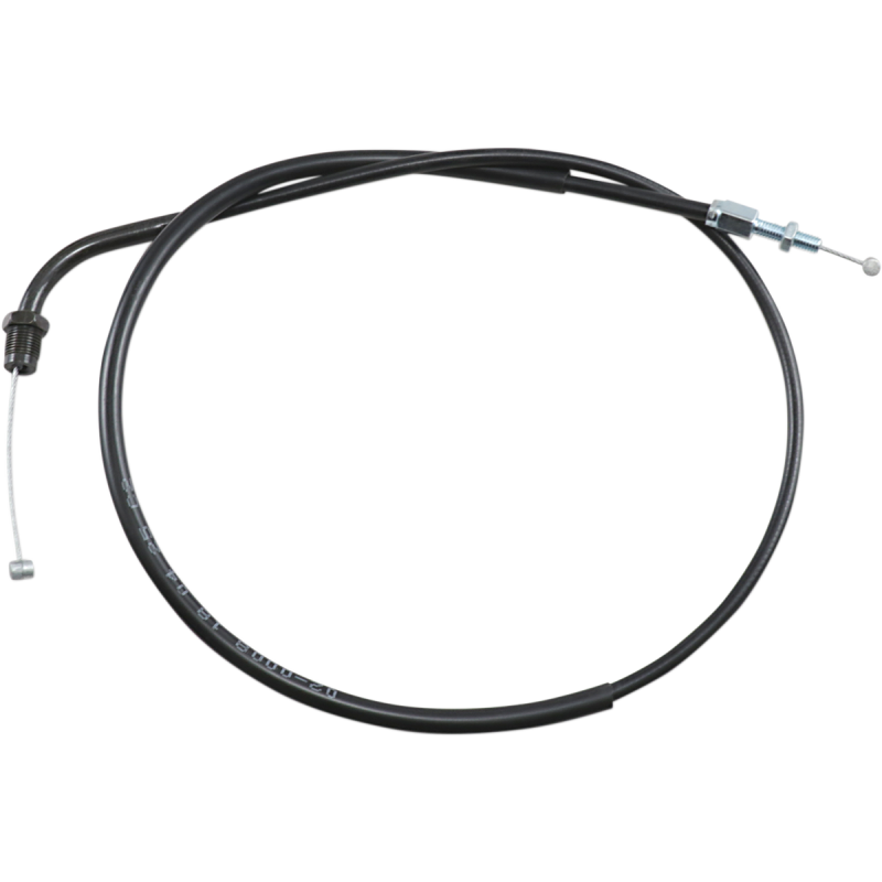 Motion Pro Standard Throttle (push) Cable - Honda CB500K 71-73