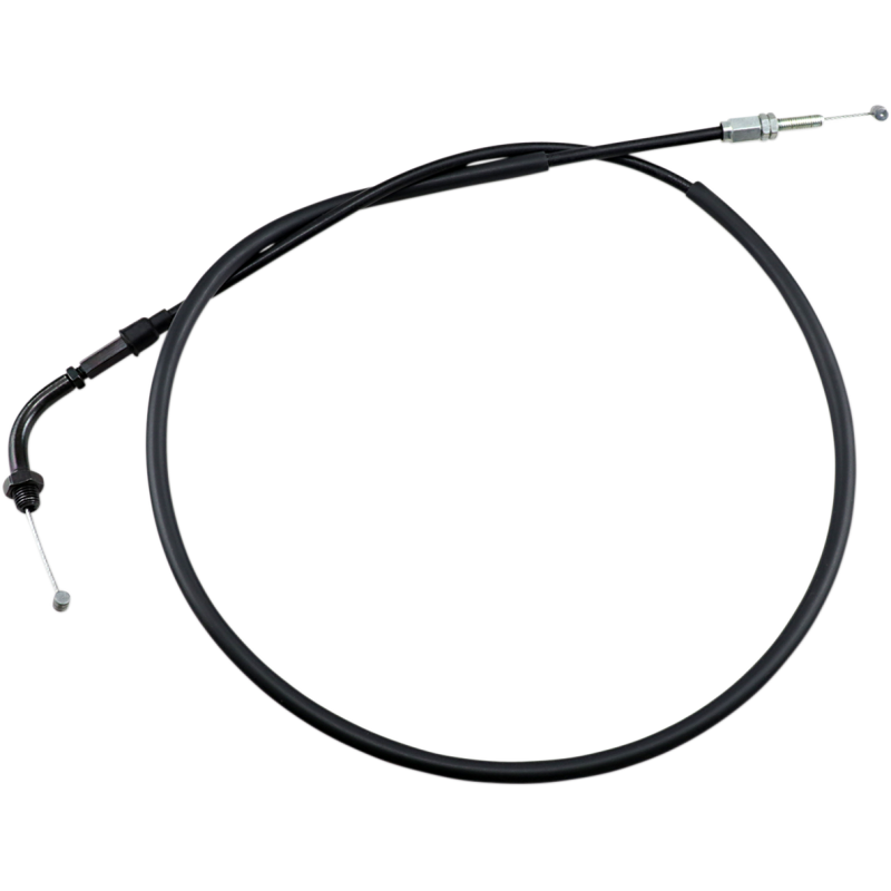 Throttle (pull) Cable for Honda CX500D 81