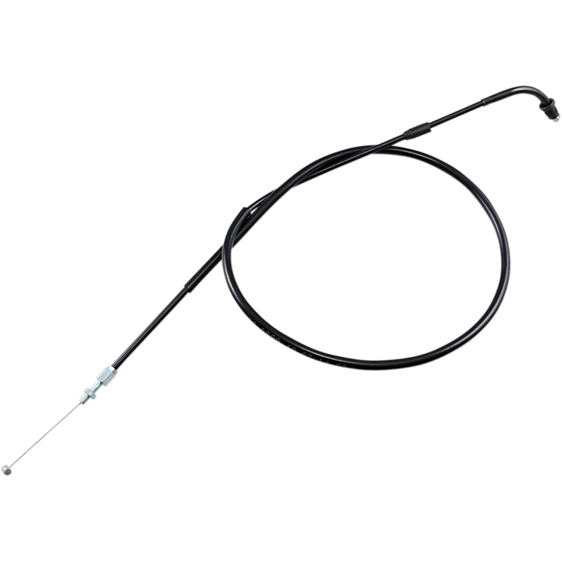 Motion Pro Standard Throttle (push) Cable - Honda CM450E 82-83