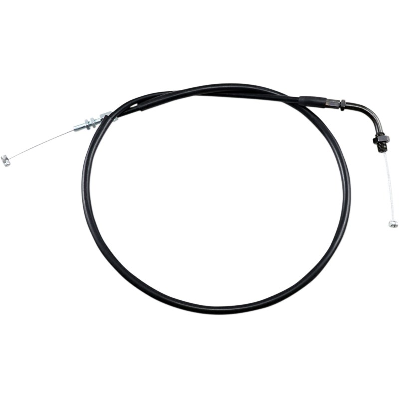 Std Throttle (pull) Cable for Honda CB750F Super Sport 77-78