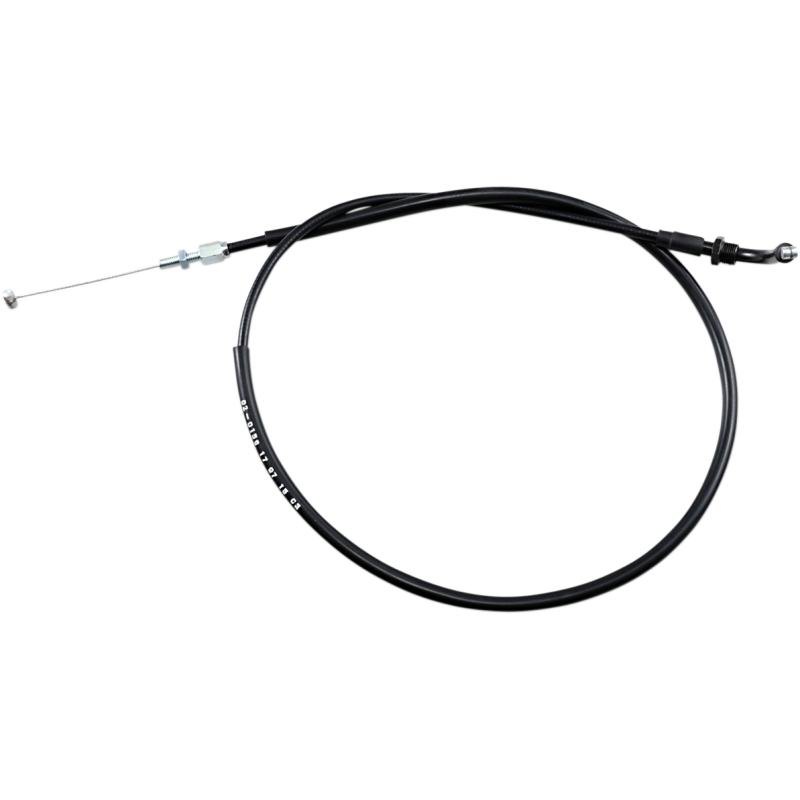 Motion Pro Standard Throttle (push) Cable - Honda CMX450C Rebel 86-87