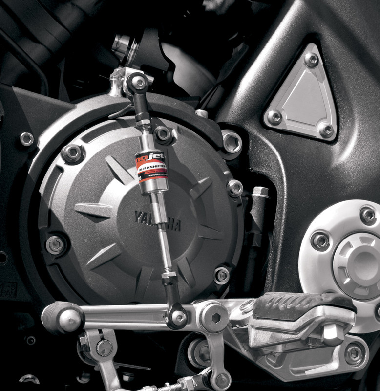 Dynojet USB/USB-EX Shift Rod Linear Sensor 1601-0014