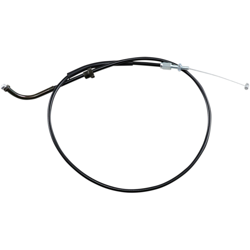 Motion Pro Standard Throttle (push) Cable - Honda CB400F Super Sport 77