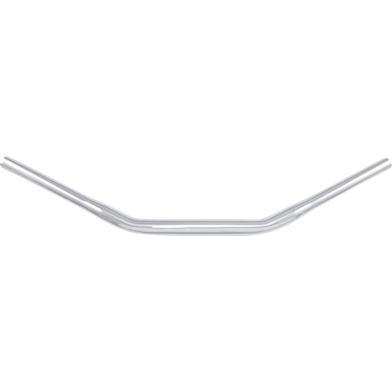 Hefty Drag Bar Chrome