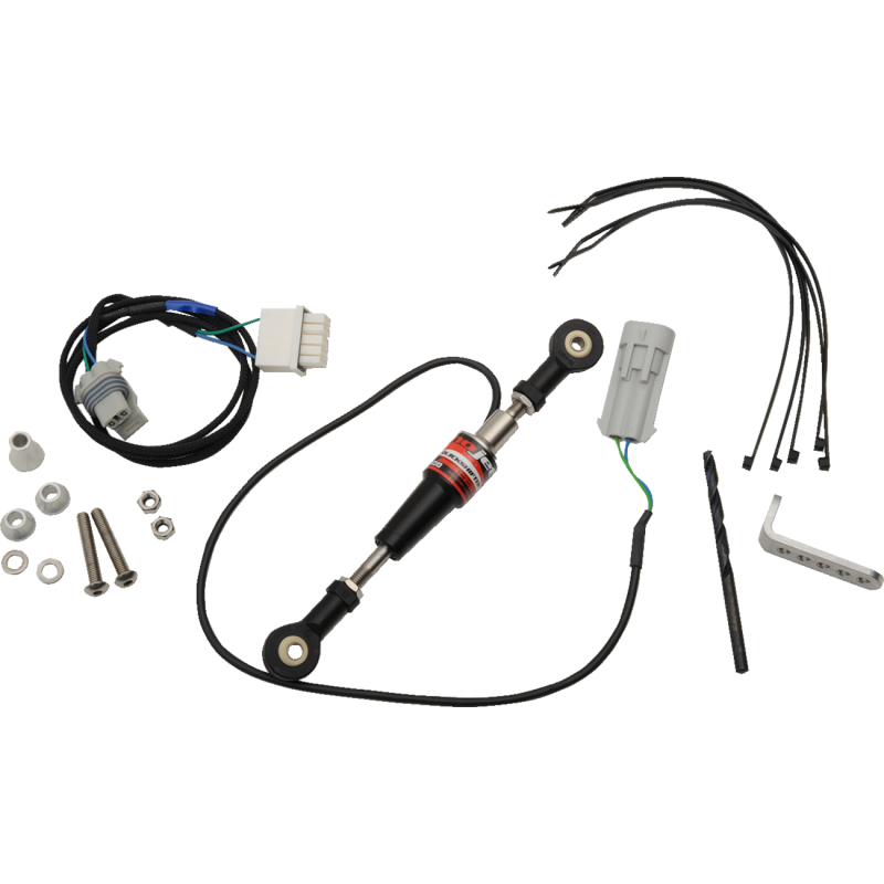 DQS Kit PCIII (USB/USB-EX)