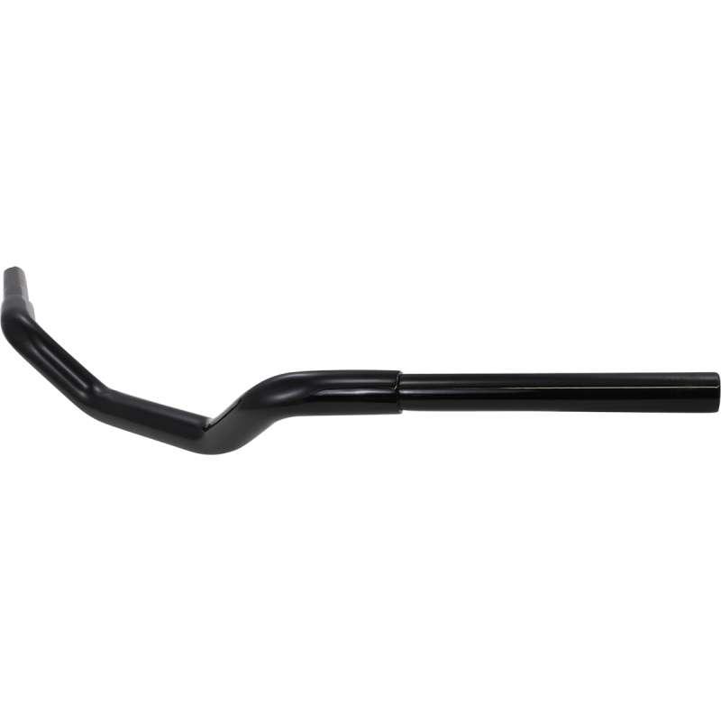 Hefty Superbar Gloss Black