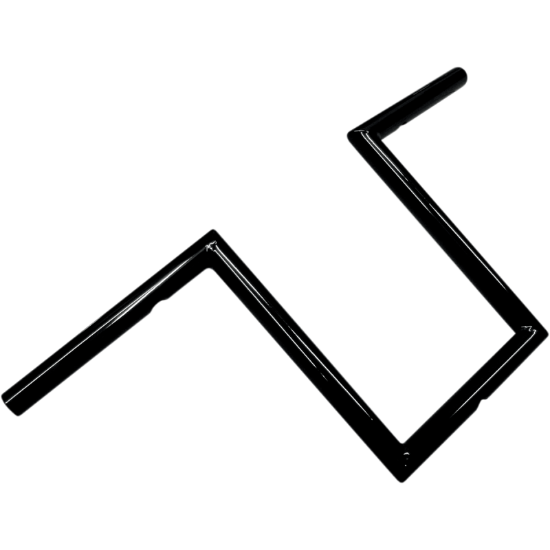 10" Narrow Z Gloss Black