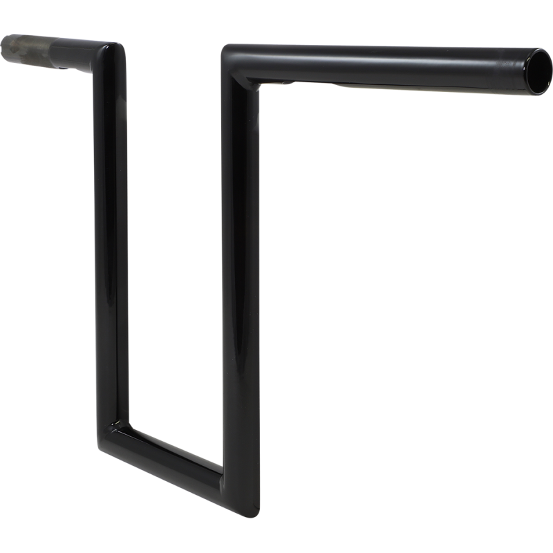 12" Narrow Z Gloss Black