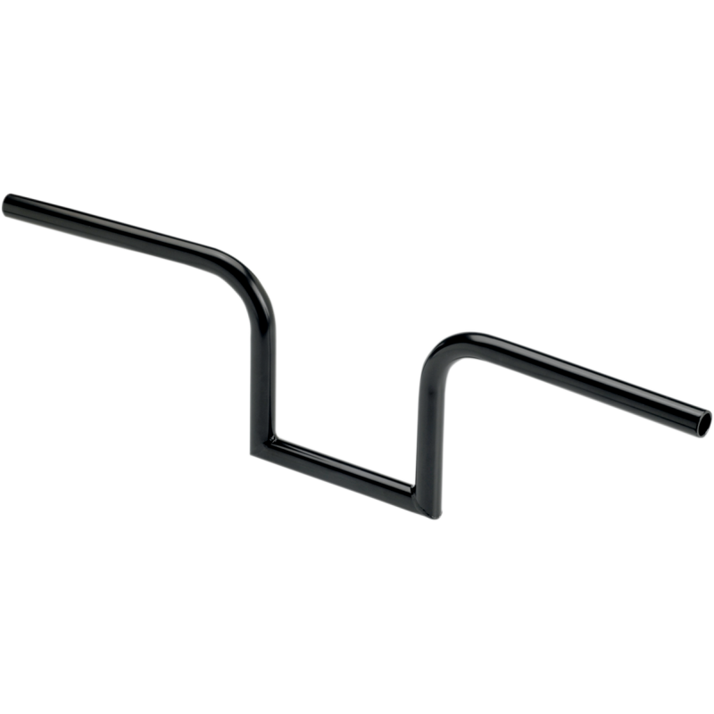 Handlebar Frisco Black