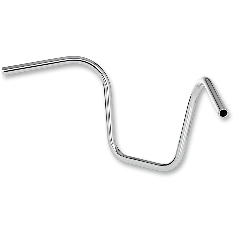 Handlebar Apes Chrome