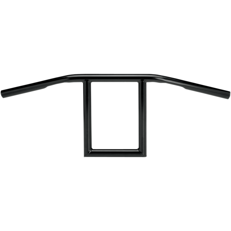 Handlebar Window Black