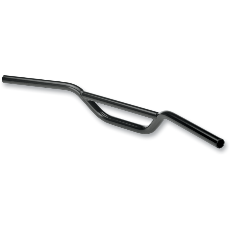 Handlebar Moto Black