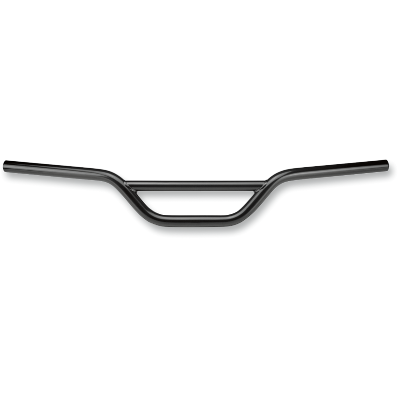 Handlebar Moto Black