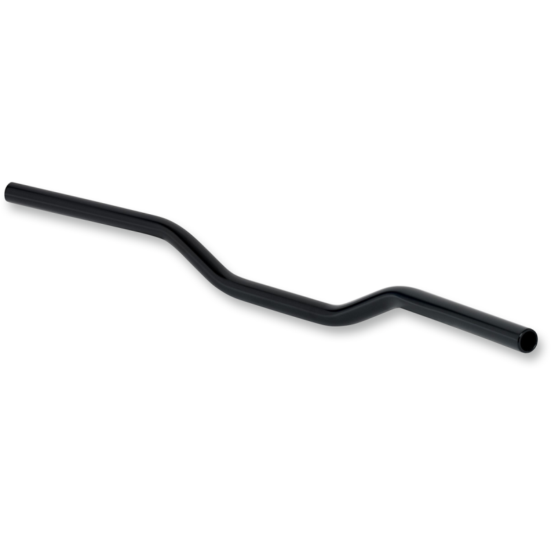 Handlebar Tracker Black