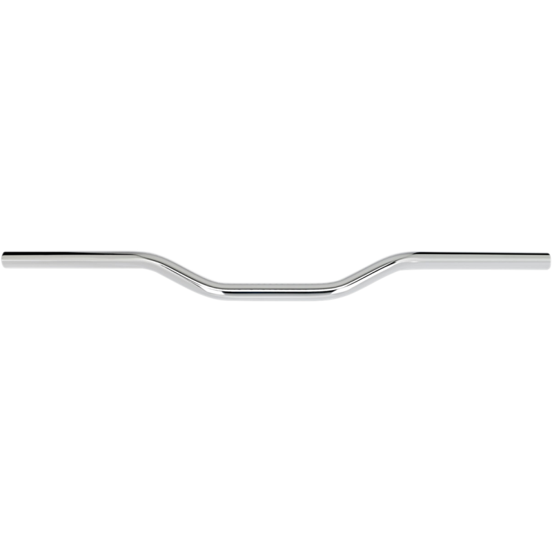 Handlebar Tracker Chrome