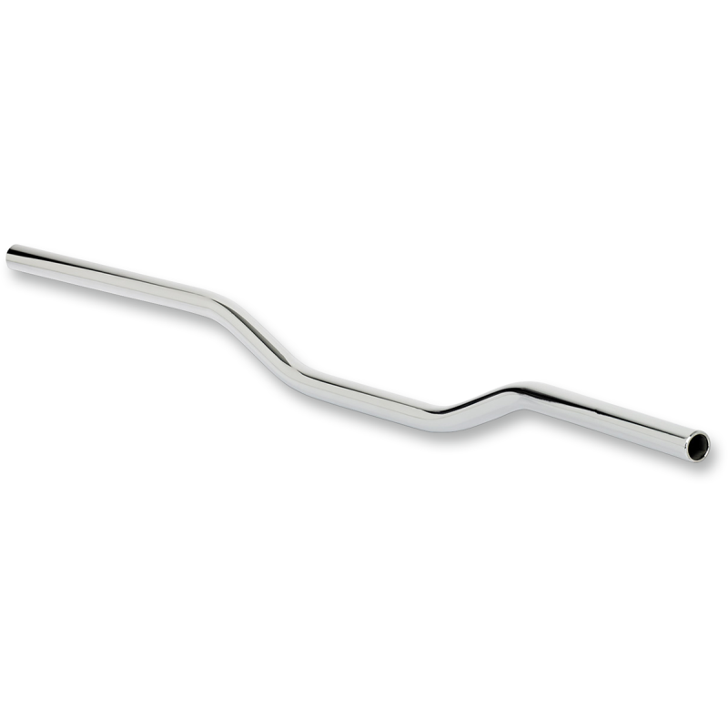 Handlebar Tracker Chrome