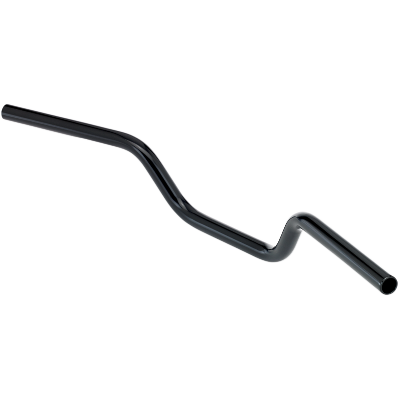 Handlebar Tracker High Black