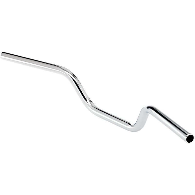 Handlebar Tracker High Chrome