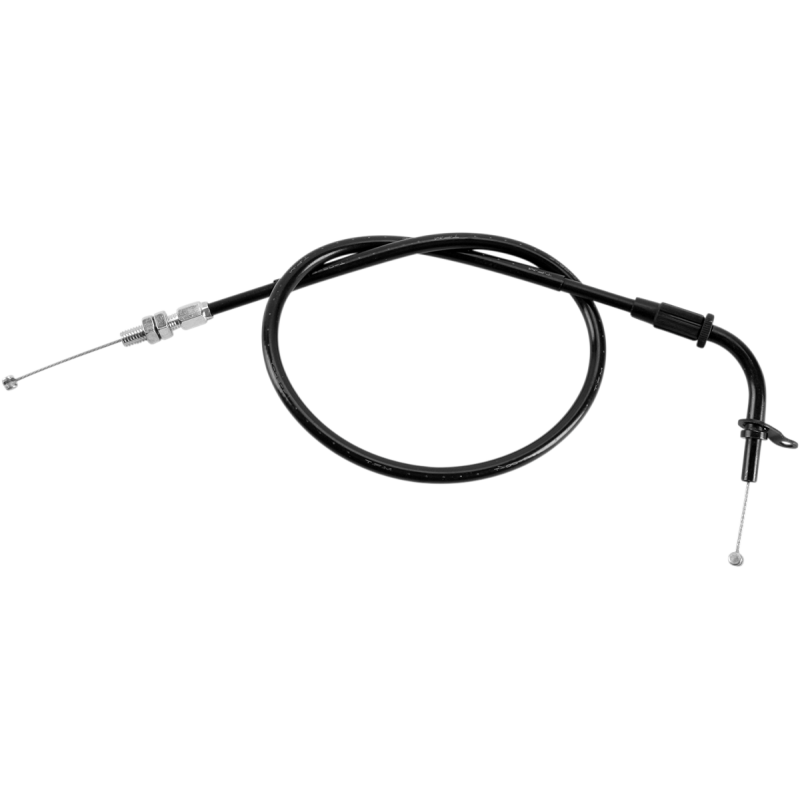 Throttle (pull) Cable for SUZUKI GSX-R1000 01-04
