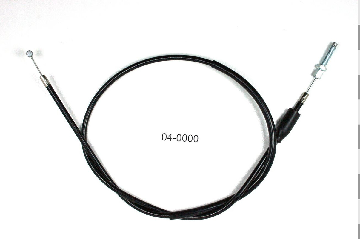 Clutch CW Cable for SUZUKI GT750 73-77