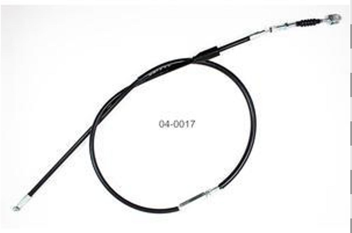 Clutch CW Cable for SUZUKI GS1000N 79
